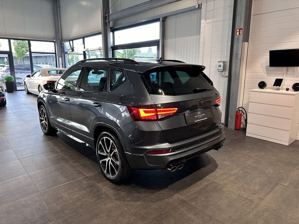 Cupra Ateca 4Drive 221 kW image number 10