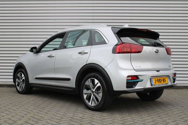 Kia Niro e 64 kWh 150 kW image number 6