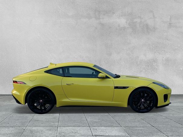 Jaguar F-Type Edition 280 kW image number 6