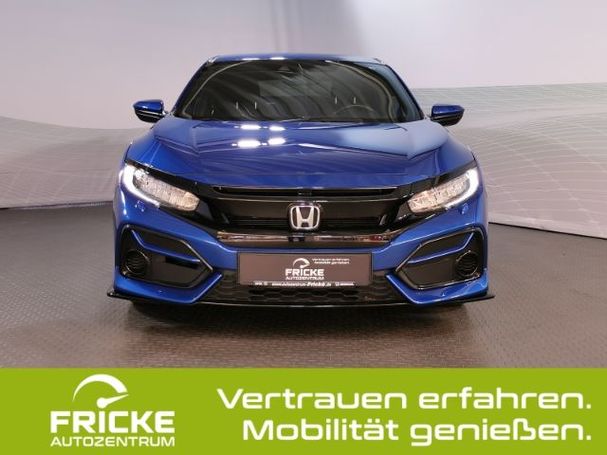 Honda Civic 93 kW image number 3