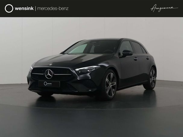 Mercedes-Benz A 180 100 kW image number 1