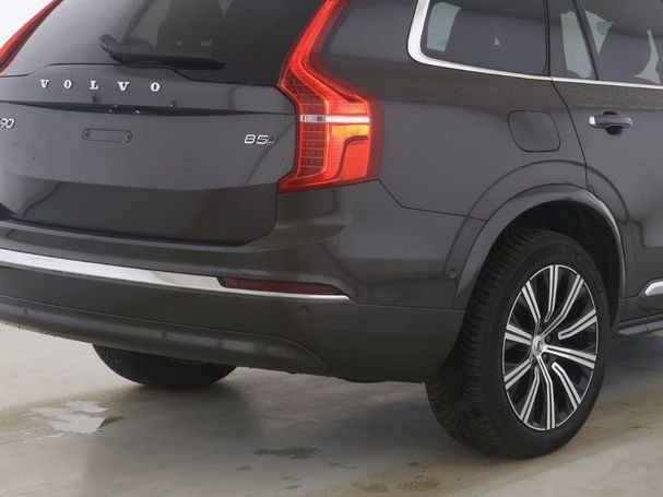 Volvo XC90 B5 AWD Plus 173 kW image number 5