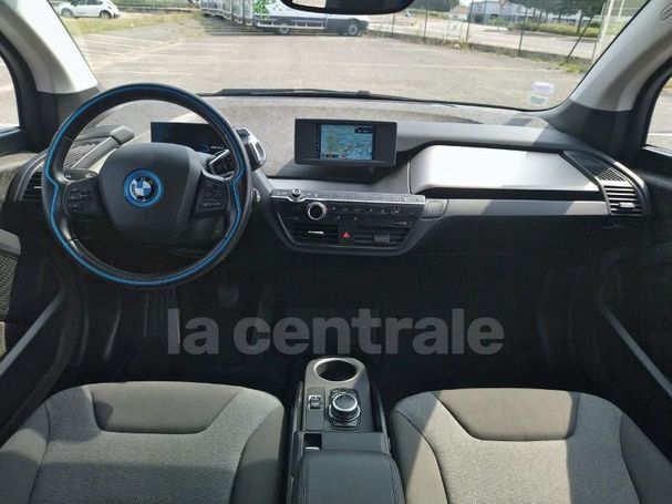 BMW i3 125 kW image number 8