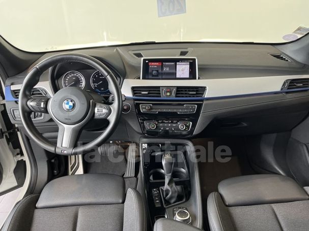 BMW X1 25e xDrive 162 kW image number 11