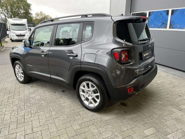 Jeep Renegade PHEV 140 kW image number 4