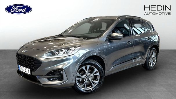 Ford Kuga 165 kW image number 1