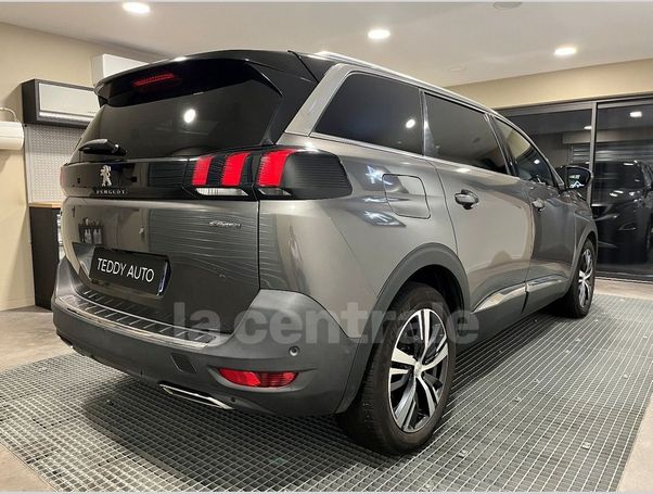 Peugeot 5008 BlueHDi 150 S&S 110 kW image number 2