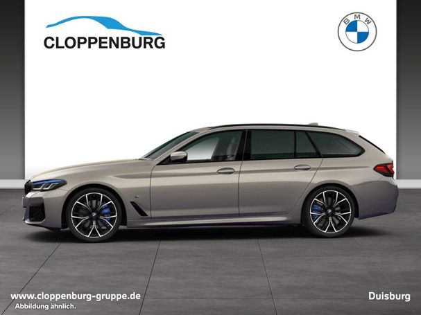 BMW 530d Touring xDrive 210 kW image number 3