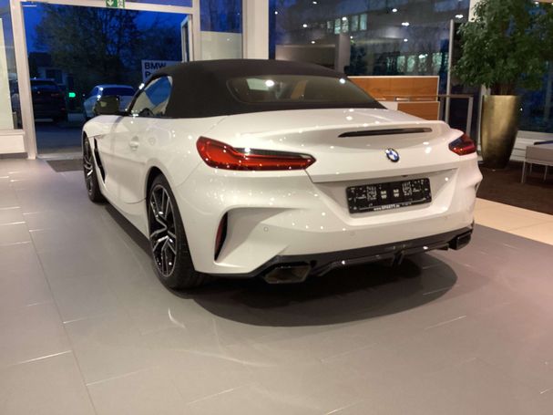 BMW Z4 M40i sDrive 250 kW image number 7