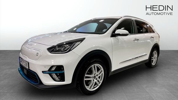 Kia Niro e 150 kW image number 1