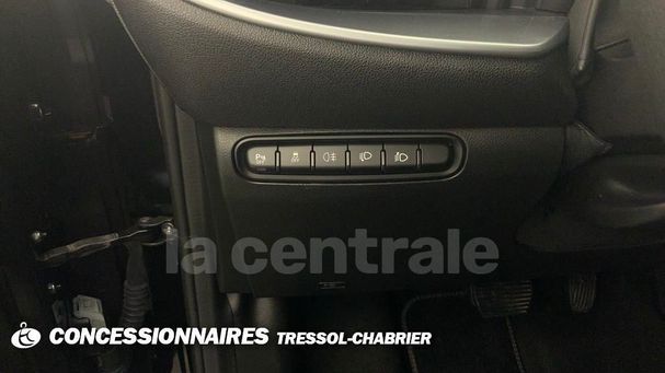 Fiat 500 e 42 kWh 88 kW image number 27