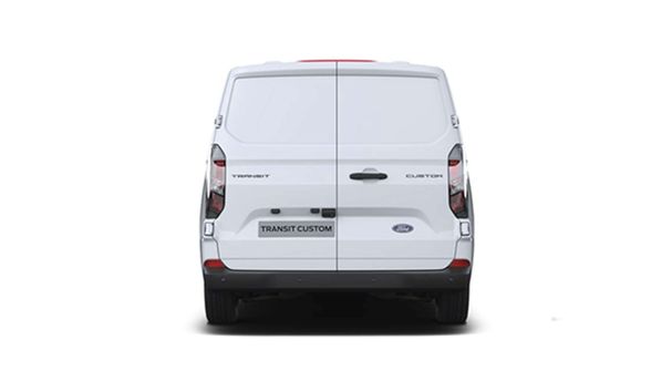 Ford Transit Custom 100 kW image number 1