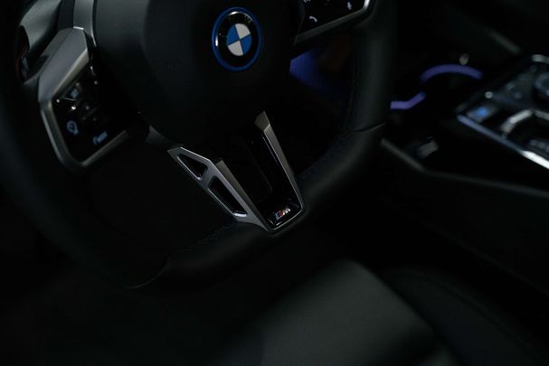 BMW i5 eDrive40 M Sport 250 kW image number 23