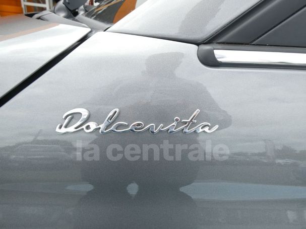 Fiat 500C 51 kW image number 36