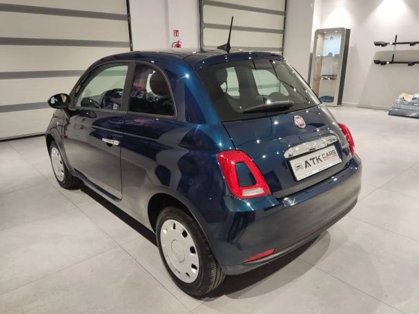 Fiat 500 1.0 51 kW image number 11