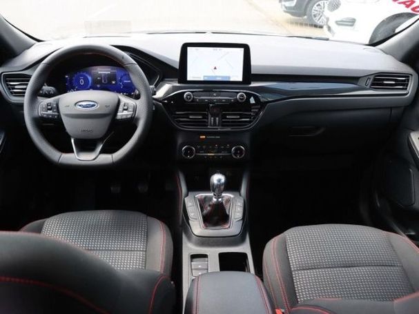 Ford Kuga 1.5 EcoBoost ST-Line 111 kW image number 9