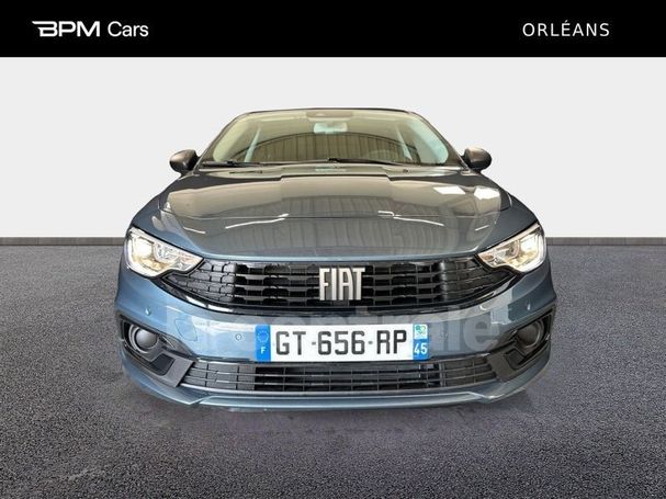 Fiat Tipo 1.5 Hybrid DCT 96 kW image number 3