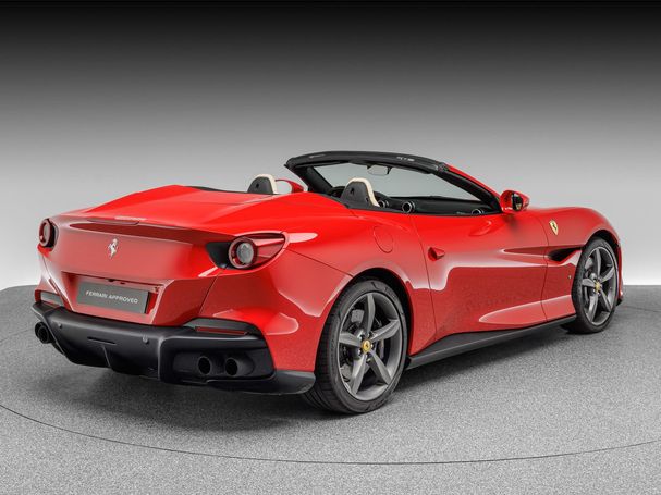 Ferrari Portofino M 456 kW image number 9