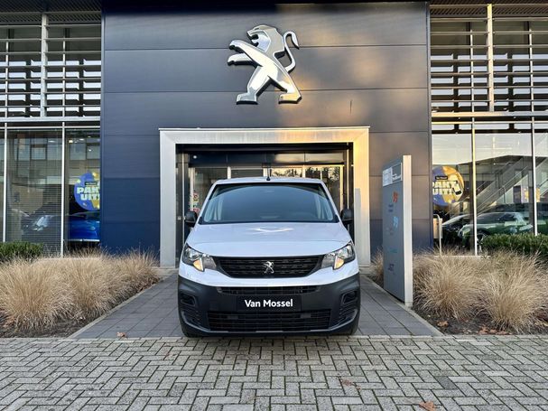 Peugeot Partner 1.5 BlueHDi 100 L1 S&S 73 kW image number 5