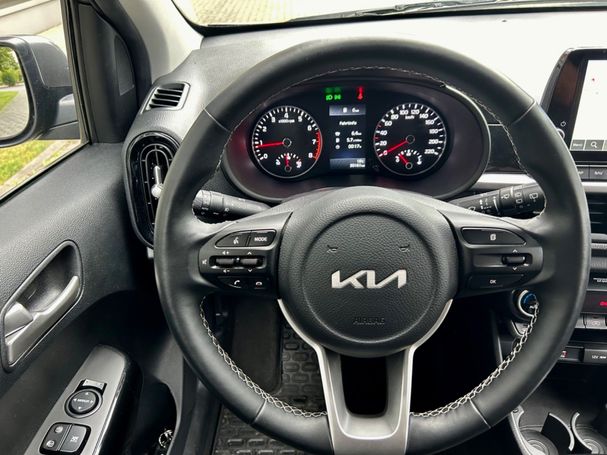 Kia Picanto 1.2 Spirit 62 kW image number 8