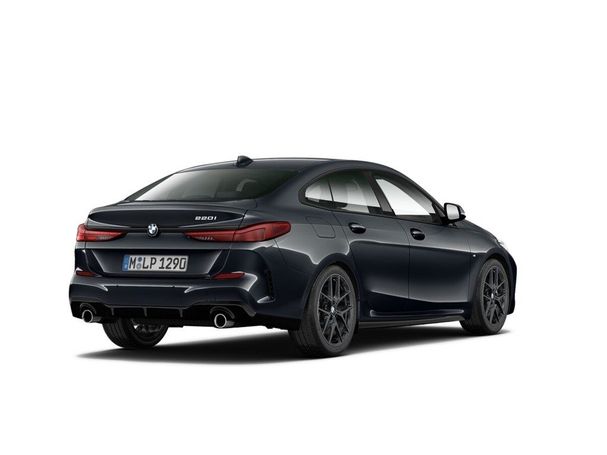 BMW 220i Gran Coupé 131 kW image number 4