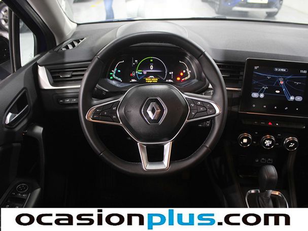 Renault Captur E-Tech 105 kW image number 21