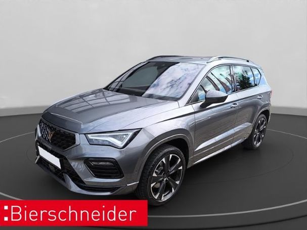 Cupra Ateca 2.0 TSI DSG 140 kW image number 1