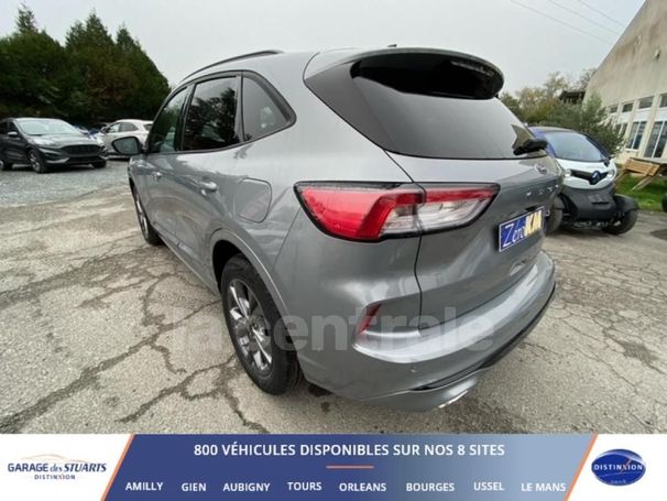 Ford Kuga 1.5 EcoBoost ST-Line 110 kW image number 19