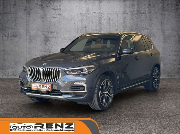 BMW X5 45e xDrive 290 kW image number 1