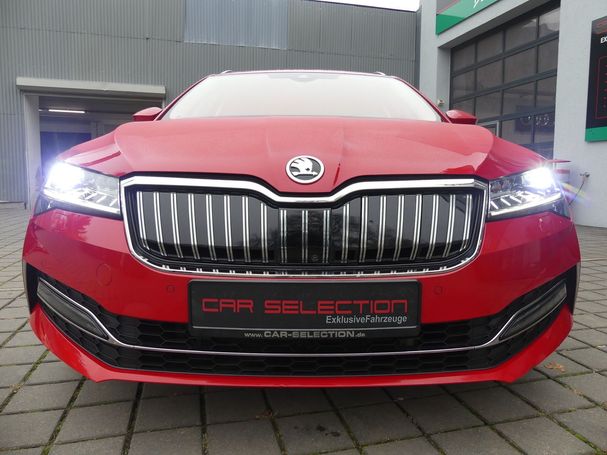 Skoda Superb 1.4 TSI IV L&K 160 kW image number 13