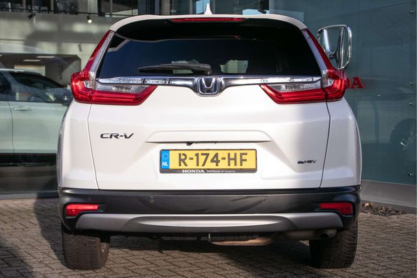 Honda CR-V 135 kW image number 10