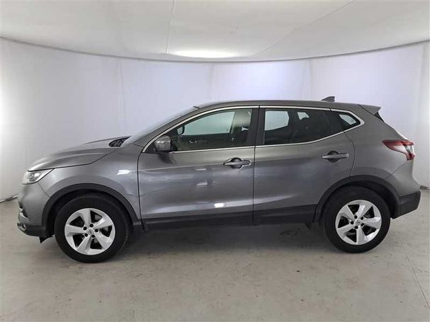 Nissan Qashqai 1.3 DIG-T 103 kW image number 2