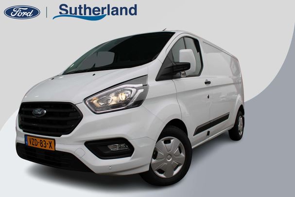 Ford Transit Custom 300 L2H1 2.0 TDCi Trend 96 kW image number 2