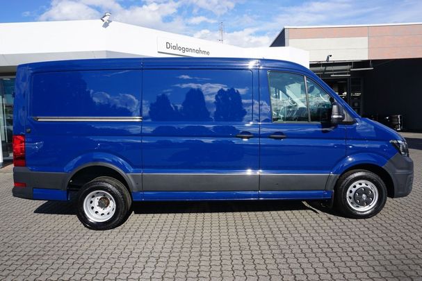 Volkswagen Crafter 50 TDI 90 kW image number 3