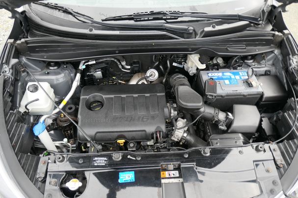 Hyundai ix35 2WD 85 kW image number 13