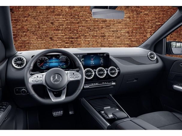 Mercedes-Benz B 250 e 160 kW image number 10