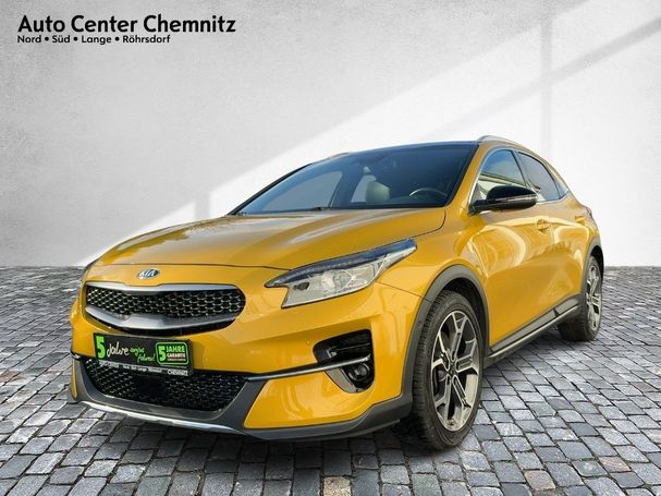 Kia XCeed 1.6 150 kW image number 1