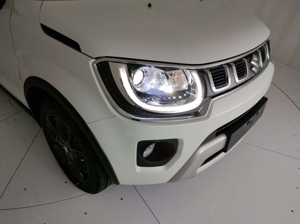 Suzuki Ignis 61 kW image number 25