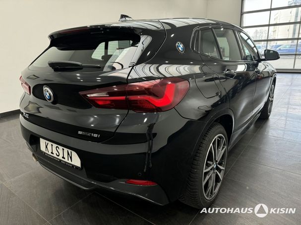 BMW X2 M Sport sDrive 100 kW image number 3