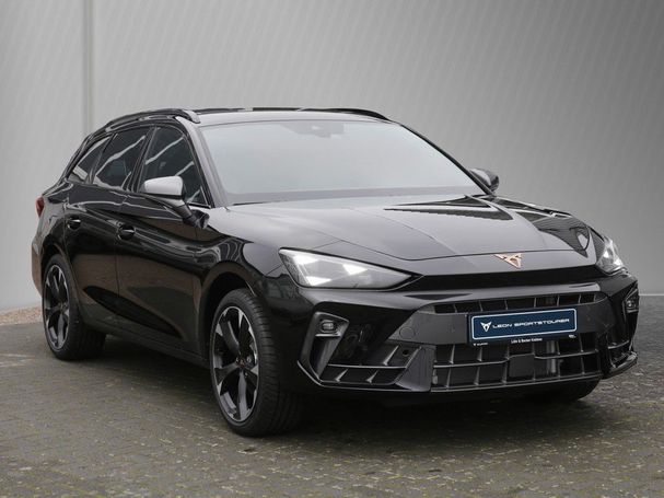 Cupra Leon 110 kW image number 3