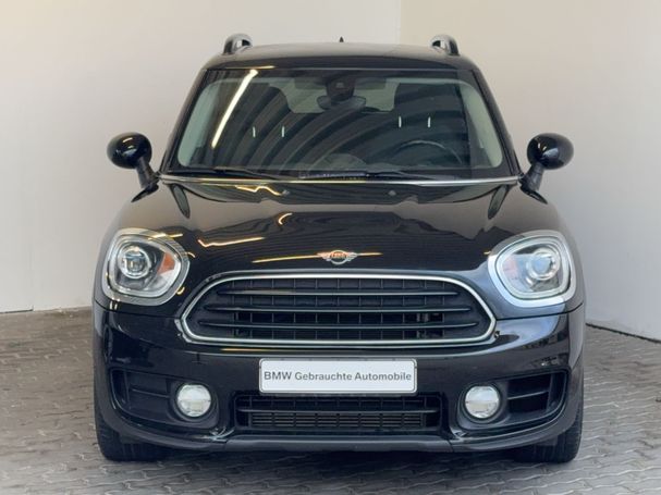 Mini Cooper Countryman 100 kW image number 3