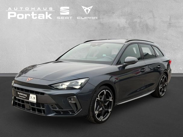 Cupra Leon Sportstourer 1.5 110 kW image number 1