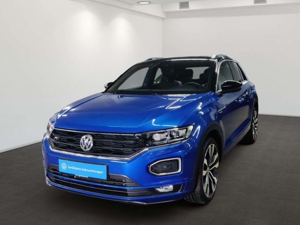 Volkswagen T-Roc 1.5 TSI DSG Sport 110 kW image number 1