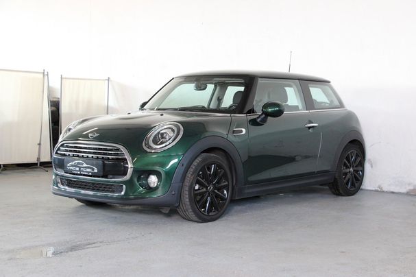 Mini Cooper D 85 kW image number 1