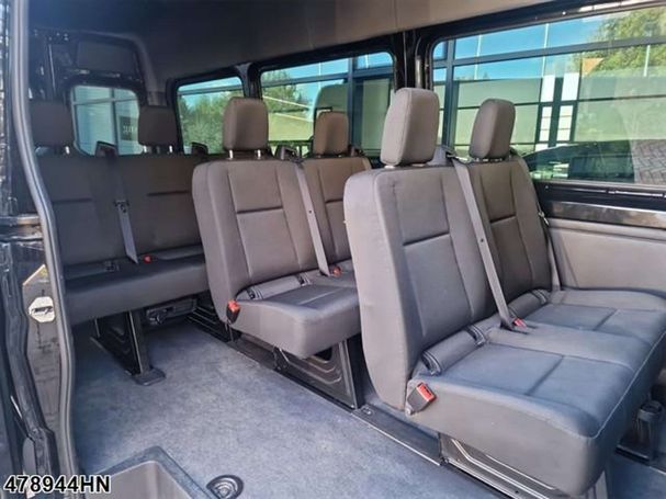 Mercedes-Benz Sprinter 317 CDI 125 kW image number 11