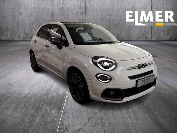 Fiat 500X 1.5 Dolcevita 96 kW image number 3