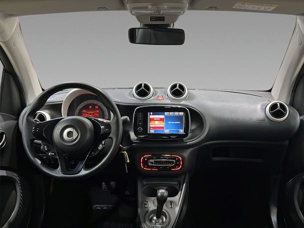 Smart ForTwo 52 kW image number 11