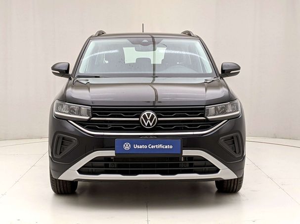 Volkswagen T-Cross 1.0 TSI Life 70 kW image number 2