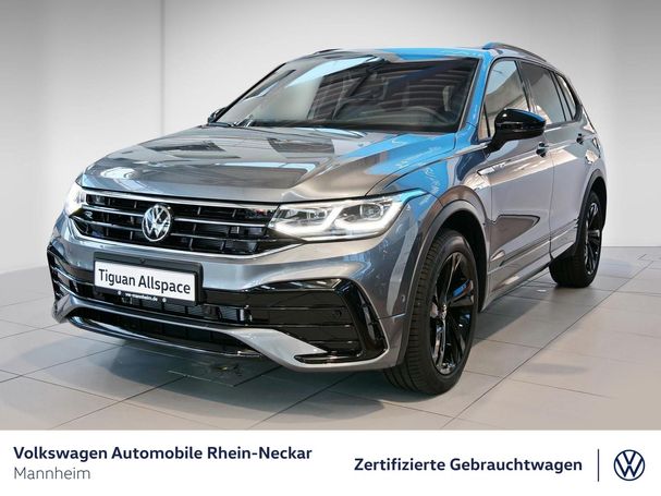 Volkswagen Tiguan Allspace 2.0 TSI DSG 4Motion 140 kW image number 1