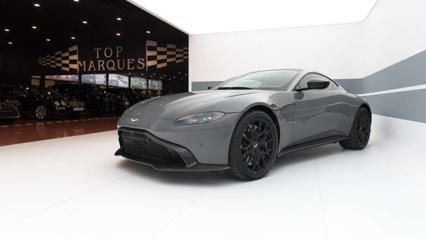 Aston Martin Vantage 375 kW image number 3